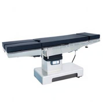 Integrated Multi-function Electric Operating Table 
